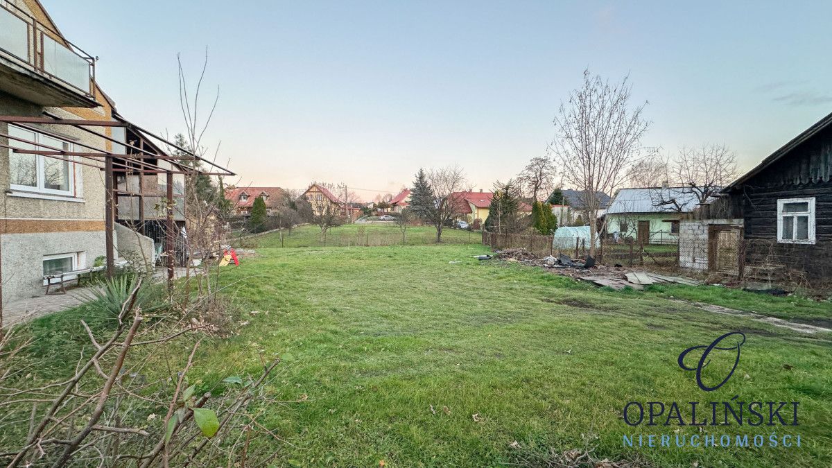 dom wolnostojący, 6 pokoi Rzeszów Staromieście, ul. Staromiejska. Zdjęcie 6