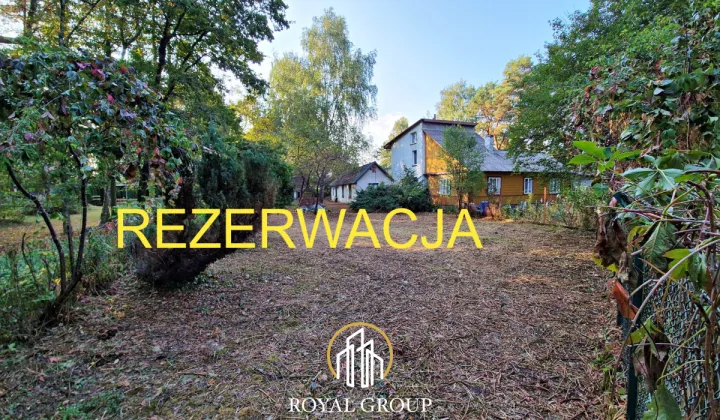 Działka inwestycyjna Lublin Konstantynów, ul. Grzybowa