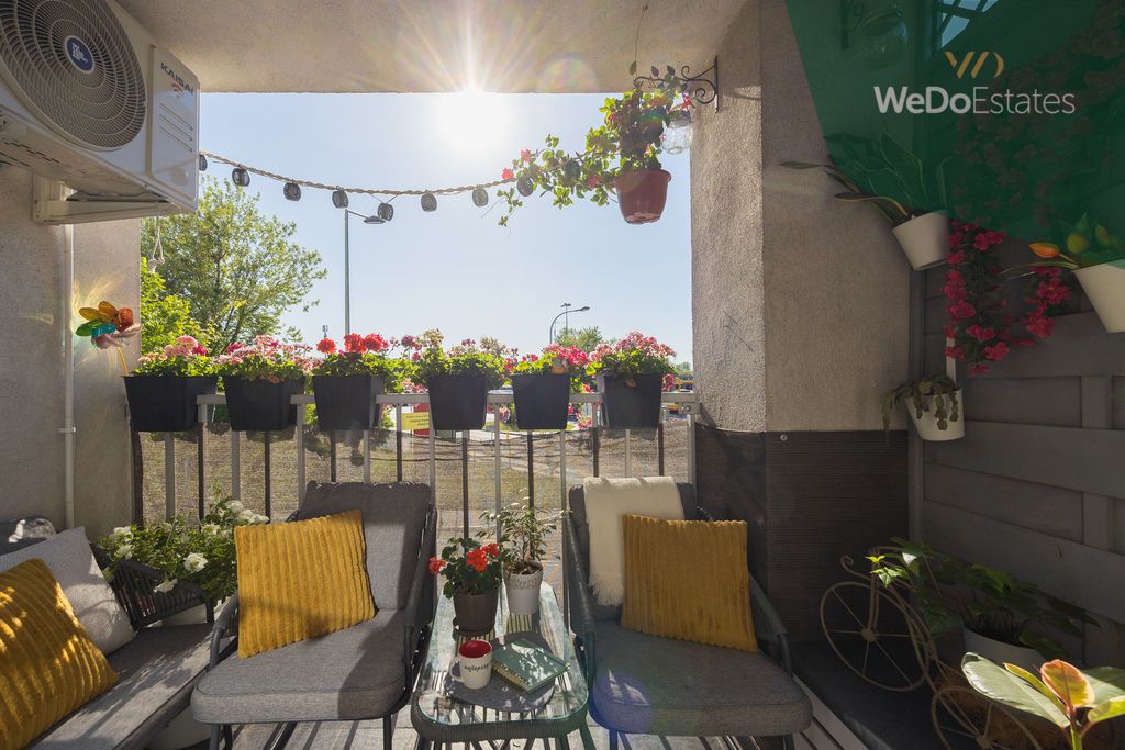 Mieszkanie 3-pokojowe Warszawa Włochy, ul. Krańcowa. Zdjęcie 5