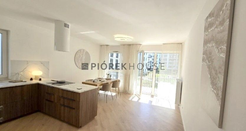 Mieszkanie 3-pokojowe Warszawa Ursus, ul. Herbu Oksza