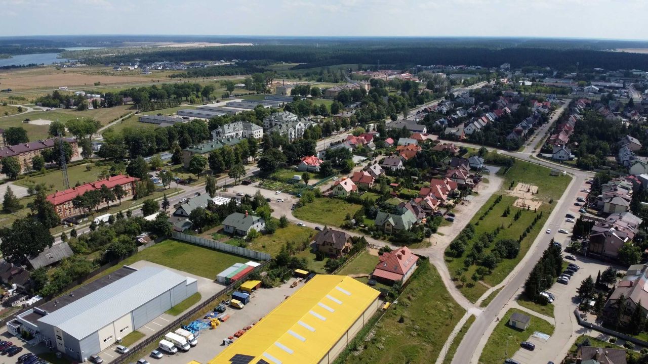 Hotel/pensjonat Suwałki. Zdjęcie 6