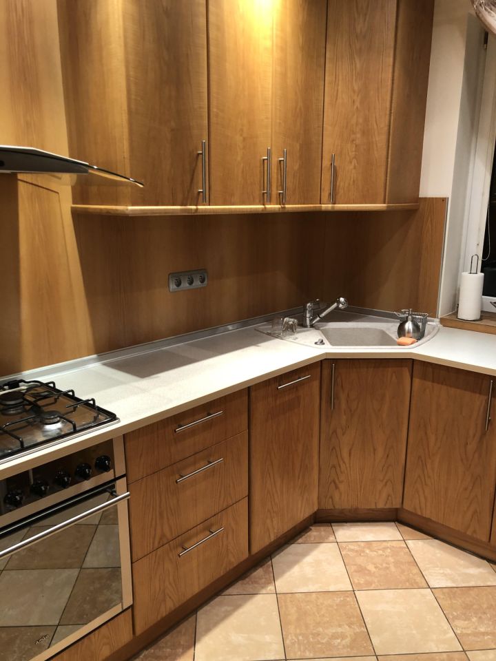 Mieszkanie 4-pokojowe Łódź Górna, ul. Akademii Zamojskiej. Zdjęcie 7