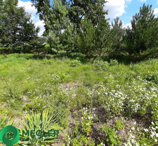 Działka budowlana Nadarzyn. Zdjęcie 2