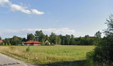 Działka budowlana Żyrardów