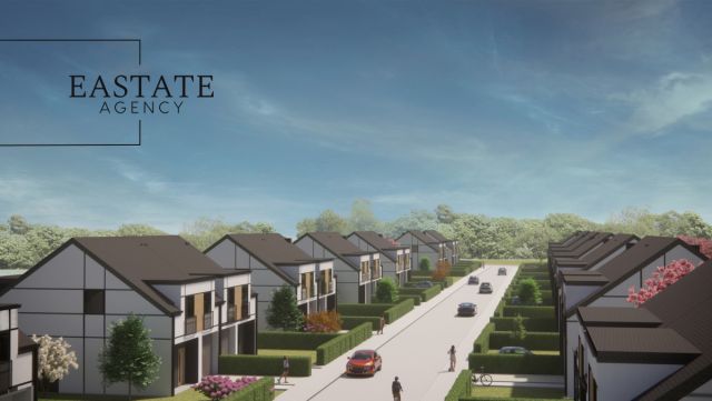 bliźniak, 5 pokoi Szemud. Zdjęcie 4