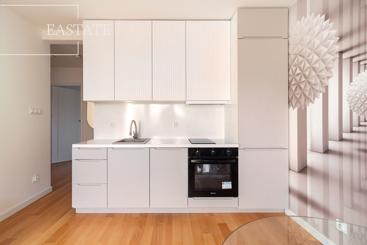 Mieszkanie 2-pokojowe Warszawa Bemowo, ul. Witolda Doroszewskiego. Zdjęcie 4