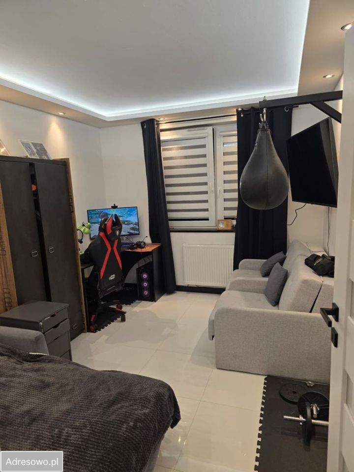 Mieszkanie 3-pokojowe Ożarów Mazowiecki, ul. Nadbrzeżna. Zdjęcie 16