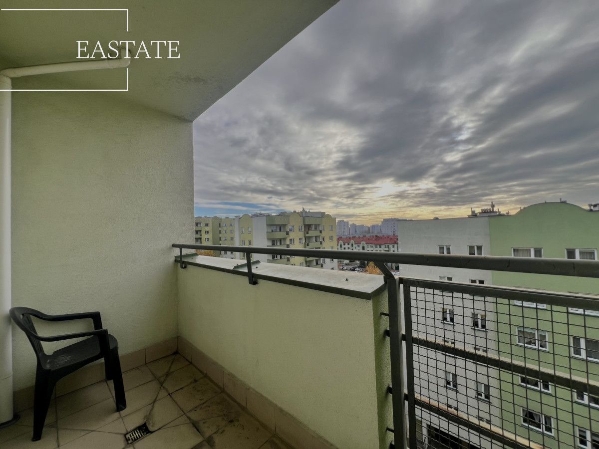 Mieszkanie 1-pokojowe Warszawa Białołęka, ul. Christa Botewa. Zdjęcie 6