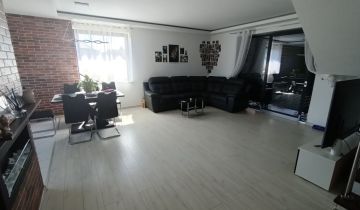 dom wolnostojący Łany Wielkie