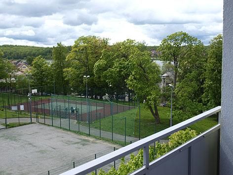 Mieszkanie 2-pokojowe Kartuzy Centrum, os. gen. Władysława Sikorskiego. Zdjęcie 7