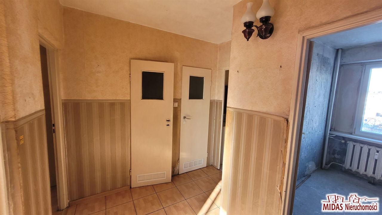 Mieszkanie 4-pokojowe Włocławek. Zdjęcie 19