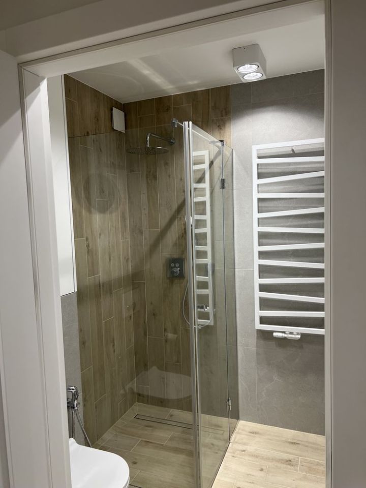 Mieszkanie 2-pokojowe Kołobrzeg Centrum. Zdjęcie 4