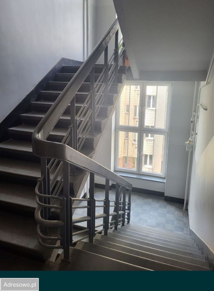 Mieszkanie 3-pokojowe Łódź Śródmieście. Zdjęcie 7