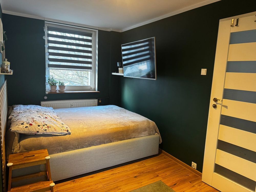 Mieszkanie 3-pokojowe Chorzów Klimzowiec, ul. Różana. Zdjęcie 3