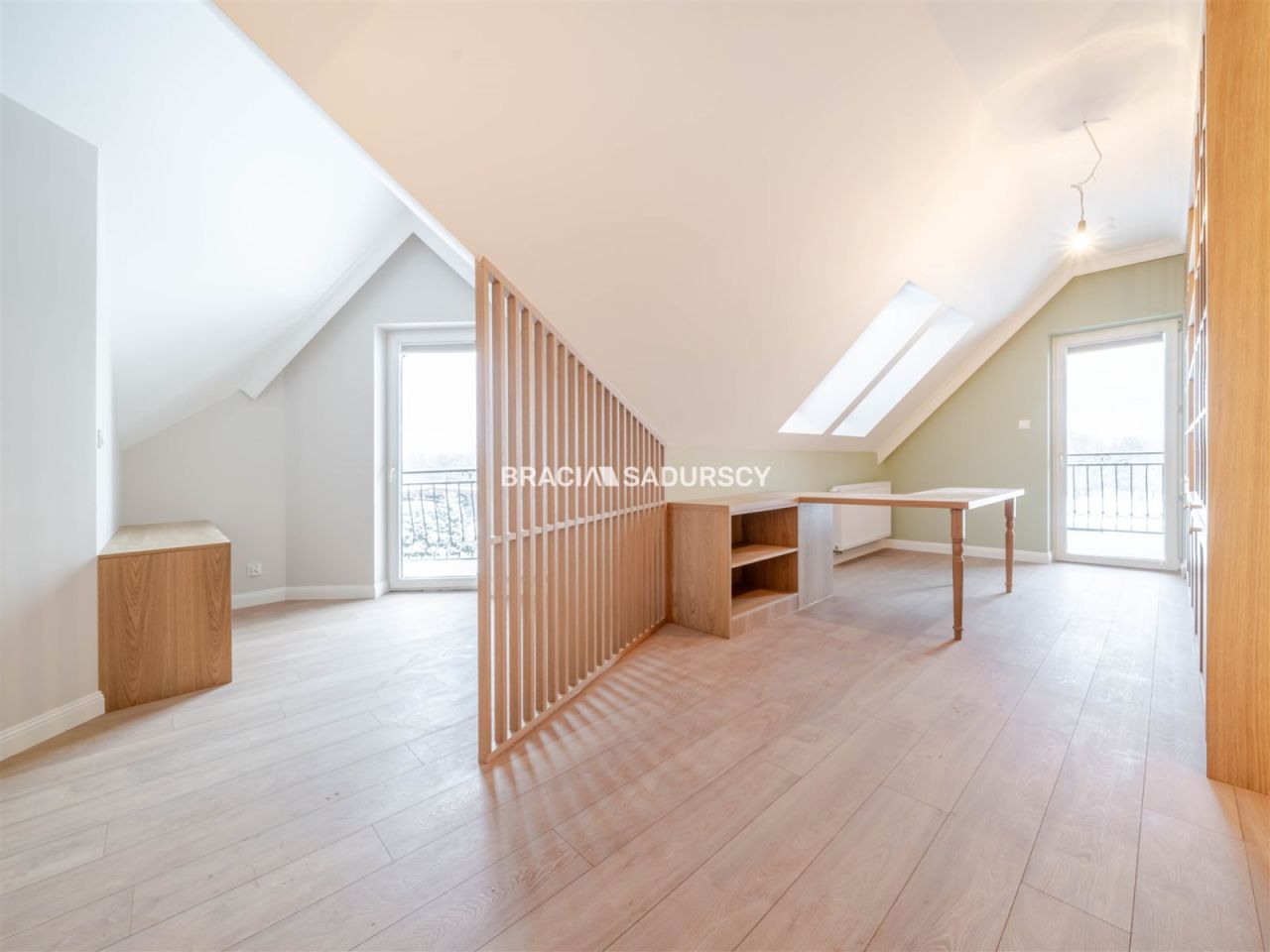 bliźniak, 4 pokoje Kraków Dębniki, ul. Wielkanocna. Zdjęcie 16