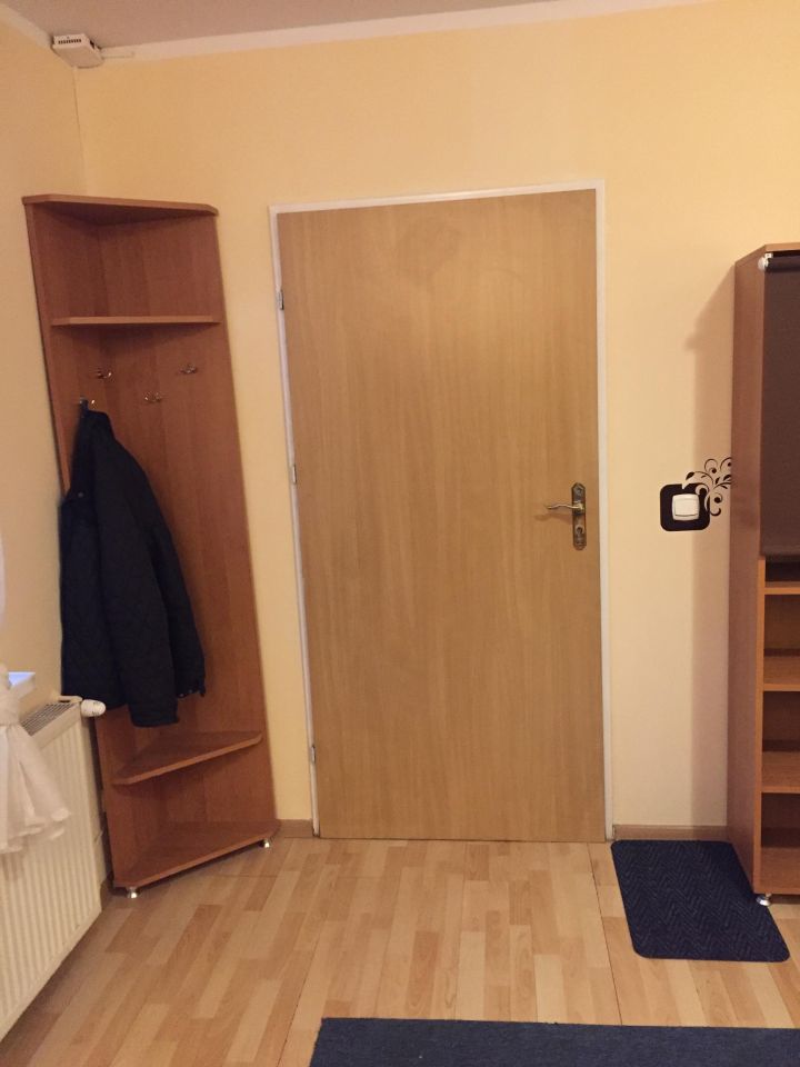 Mieszkanie 1-pokojowe Piła Górne, ul. Żeromskiego. Zdjęcie 9