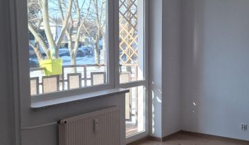 Mieszkanie 3-pokojowe Pruszków, ul. Jasna