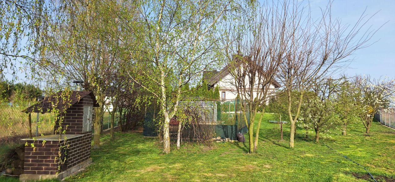 dom wolnostojący, 6 pokoi Grzędzice, ul. Radości. Zdjęcie 6