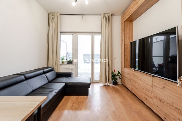 Mieszkanie 3-pokojowe Kraków Nowa Huta, ul. Niebyła. Zdjęcie 31