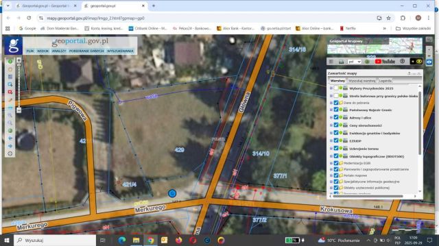 Działka rekreacyjna Władysławów. Zdjęcie 1