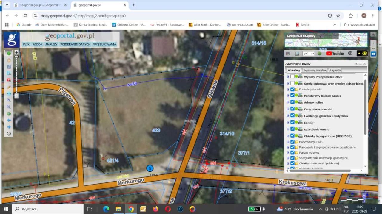 Działka rekreacyjna Władysławów. Zdjęcie 1