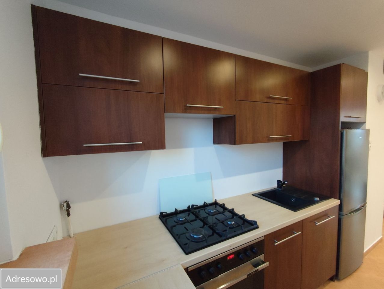 Mieszkanie 3-pokojowe Bielsko-Biała Złote Łany, ul. Łagodna. Zdjęcie 10