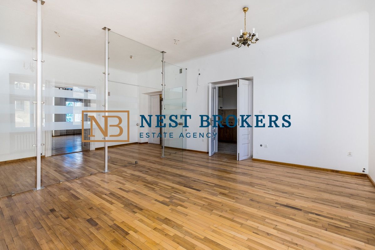 Lokal Kraków Stare Miasto, ul. Łobzowska. Zdjęcie 5