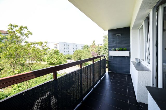 Mieszkanie 3-pokojowe Warszawa Ursynów, ul. Małej Łąki. Zdjęcie 5