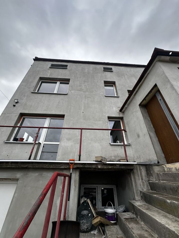 dom wolnostojący Radomsko. Zdjęcie 1