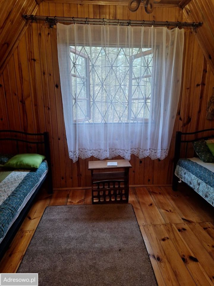 dom letniskowy, 3 pokoje Serpelice. Zdjęcie 4