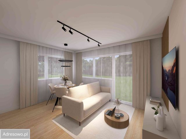 Mieszkanie 3-pokojowe Lublin LSM, ul. Balladyny. Zdjęcie 1