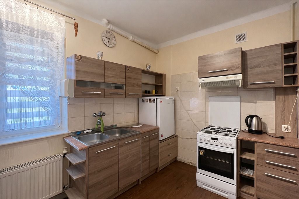 Mieszkanie 1-pokojowe Szczecin, ul. Franciszka Ksawerego Druckiego-Lubeckiego. Zdjęcie 7