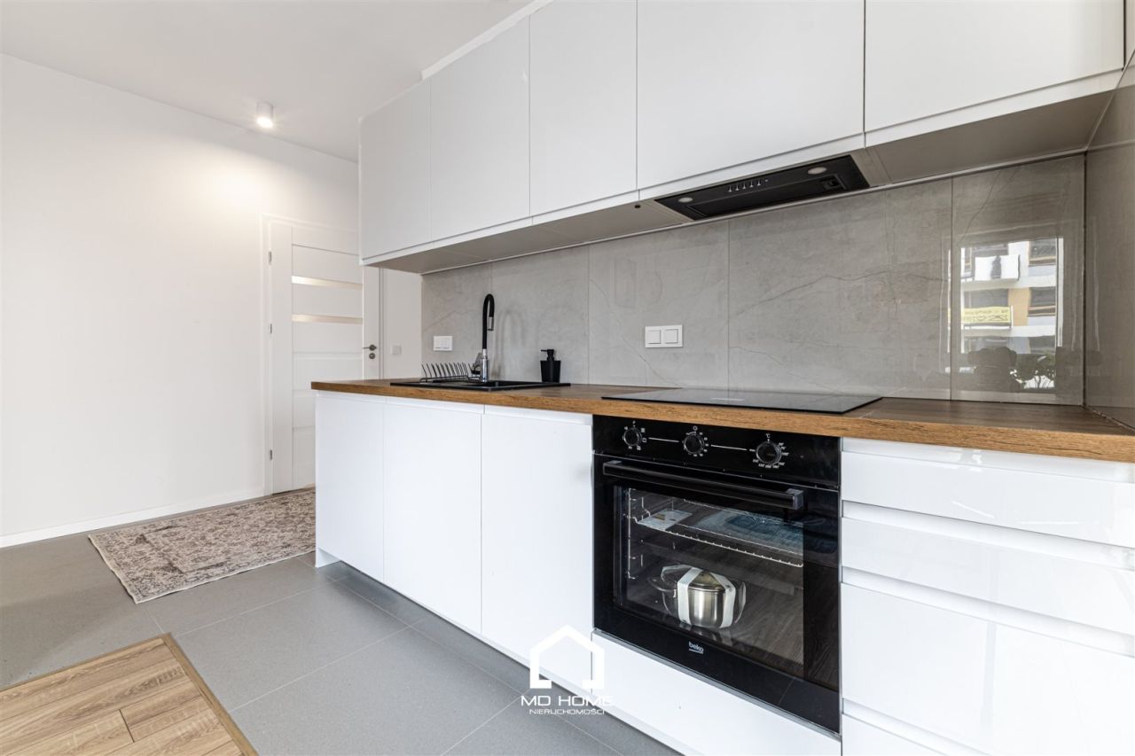 Mieszkanie 2-pokojowe Warszawa Praga-Południe, ul. Optyków. Zdjęcie 4