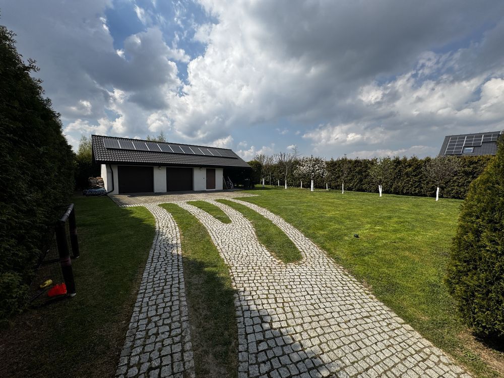 dom wolnostojący Bolesławice. Zdjęcie 6