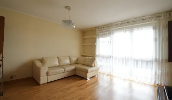 Mieszkanie 3-pokojowe Warszawa Białołęka, ul. Skarbka z Gór