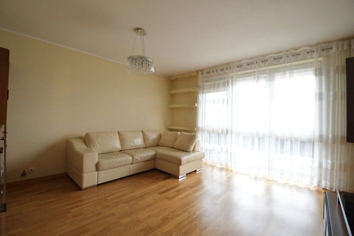 Mieszkanie 3-pokojowe Warszawa Białołęka, ul. Skarbka z Gór. Zdjęcie 1