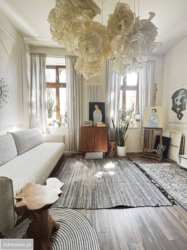 Mieszkanie 1-pokojowe Kraków Podgórze. Zdjęcie 6