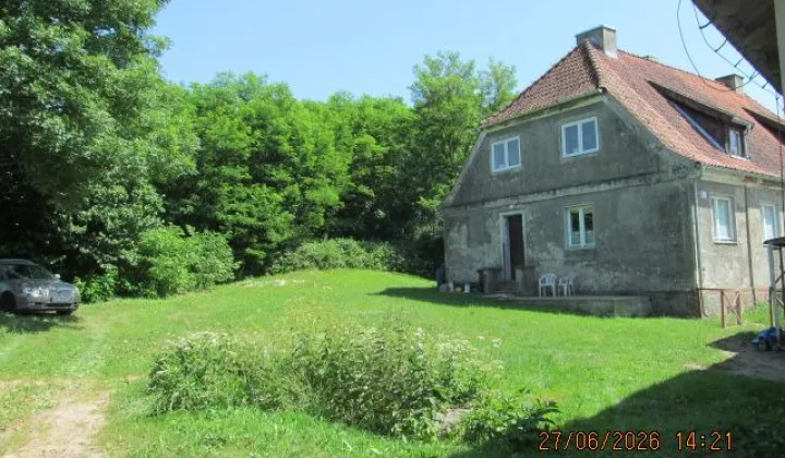 bliźniak, 2 pokoje Stama