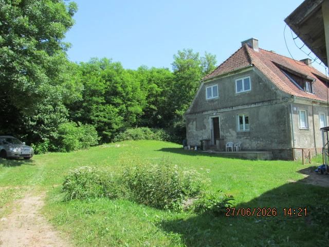 bliźniak, 2 pokoje Stama. Zdjęcie 1