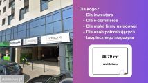 Lokal Wrocław Fabryczna, ul. Legnicka. Zdjęcie 1