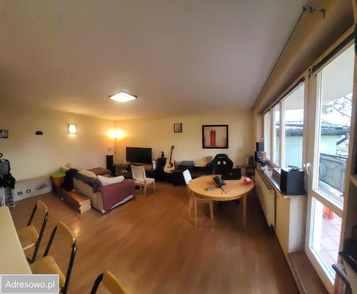Mieszkanie 3-pokojowe Warszawa Ursynów, ul. Villardczyków. Zdjęcie 1