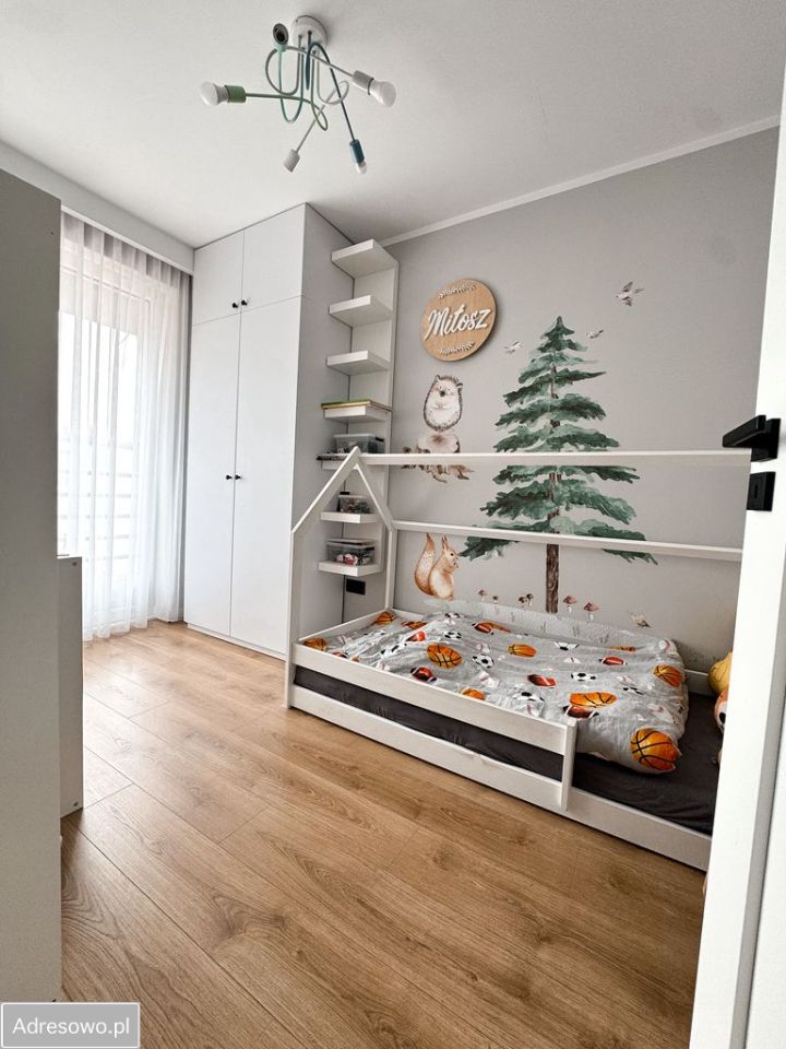 dom szeregowy, 4 pokoje Katowice Kostuchna, ul. Tunelowa. Zdjęcie 12