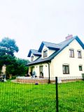 dom wolnostojący, 6 pokoi Jędrzejów, ul. Przemysłowa. Zdjęcie 3