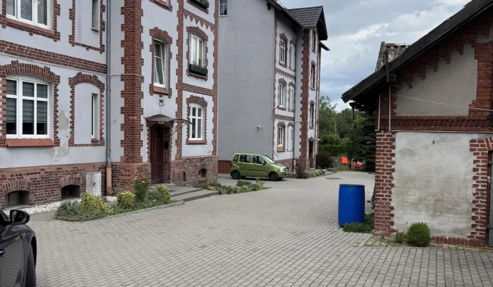 Mieszkanie 2-pokojowe Chełmża, Polna