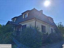 dom wolnostojący, 7 pokoi Mikołów, ul. Katowicka. Zdjęcie 1