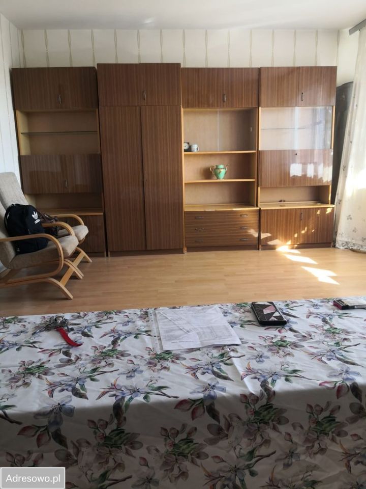 Mieszkanie 2-pokojowe Olsztynek, ul. Daszyńskiego. Zdjęcie 8