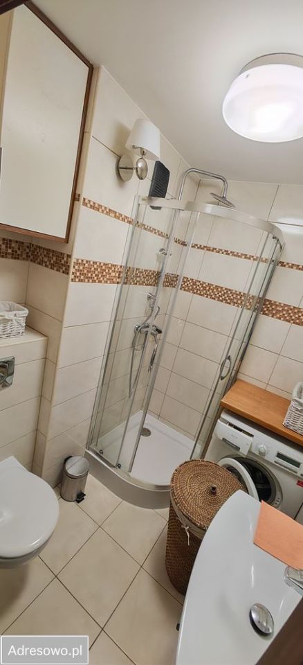 Mieszkanie 2-pokojowe Warszawa Włochy, al. Dwudziestolatków. Zdjęcie 8