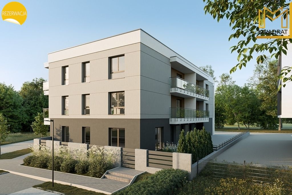 Mieszkanie 3-pokojowe Bełchatów, ul. Tatrzańska. Zdjęcie 2