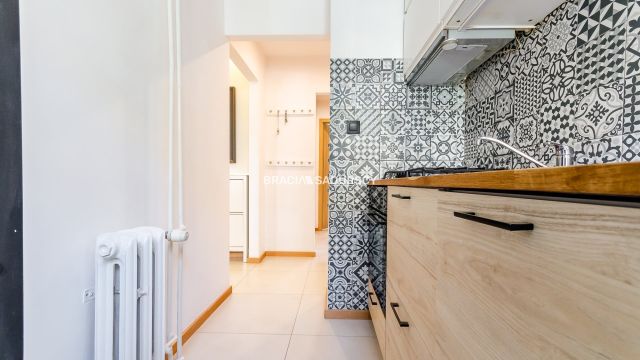 Mieszkanie 3-pokojowe Kraków Mistrzejowice, os. Piastów. Zdjęcie 15