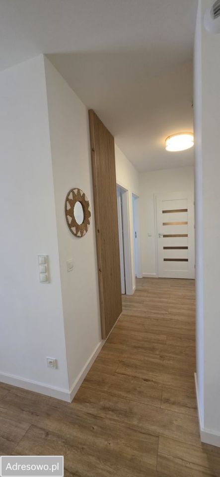 Mieszkanie 3-pokojowe Wrocław Fabryczna, ul. Ruczajowa. Zdjęcie 8